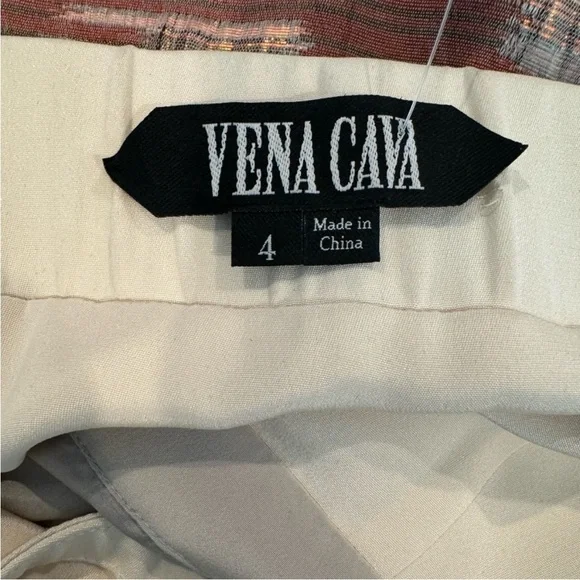 Vena Cava Papyrus Dress ASO Serena Van Der Woodsen on Gossip Girl - Picture 6 of 7